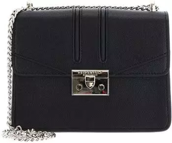 Seidenfelt Manufaktur Roros black/silver