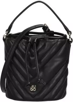 HUGO Women's Chris 2.0 black