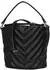 HUGO Women's Chris 2.0 black