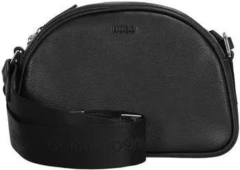 HUGO Women's Bel 2.0 Crossbody black