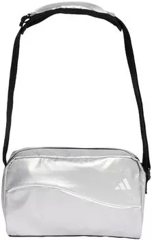 Adidas Women Glow silver metallic/white