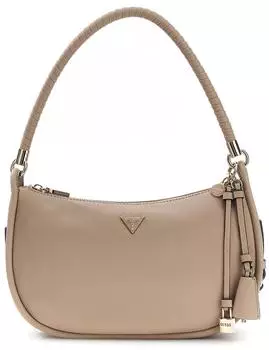 Guess Danya Hobo taupe