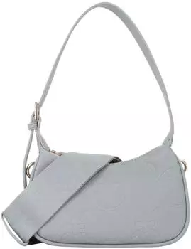Valentino Bags Samba (VBS8ZG13) grigio