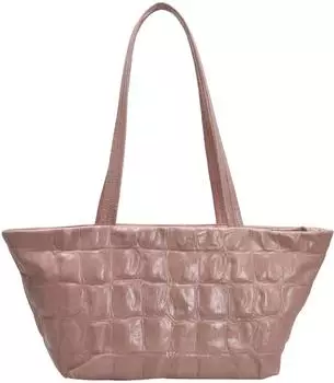 Abro Alba Maxi Cocco rosa