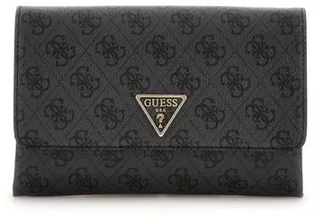 Guess Noelle II Xbody coal logo