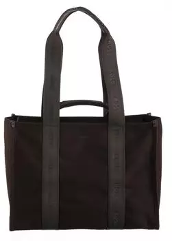 Hugo Boss Women's Sandy Tote dark brown