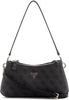Guess Noelle ll coal logo