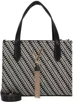 Valentino Bags Donna nero/multicolor