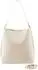 Seidenfelt Manufaktur Meloy Hobo soft cream