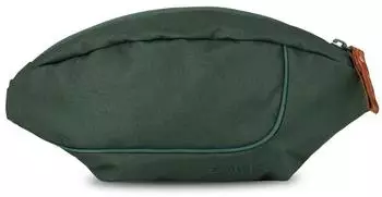 Satch Cross Easy pure forest green