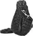 Les Visionnaires Greta Micro Weave Silky black