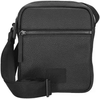 HUGO Ethon 2.0 HI NS black
