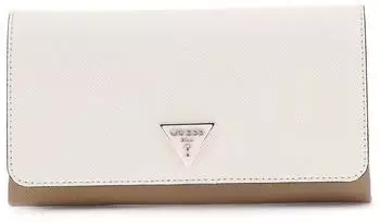 Guess Noelle II Xbody Flap tan multi