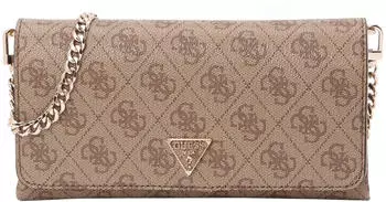 Guess Noelle II Xbody latte logo/brown