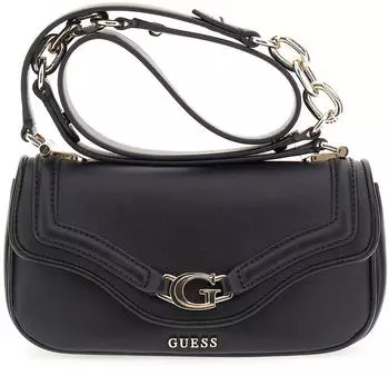 Guess Dea Crossbody black