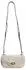Guess Dea Crossbody off white