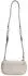 Guess Dea Crossbody off white