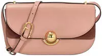 Furla Sfera S - Schultertasche 23.5 cm (tulle) - Rosa