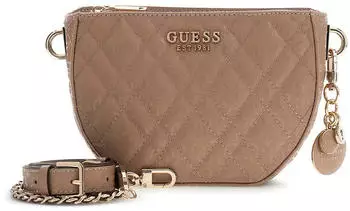 Guess Isemay Mini pale mocha