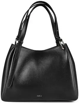 Furla Nuvola (WB02100-HSF000-O6000) black