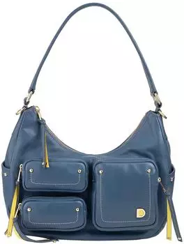 DuDu Pocket (639-6094-57) blue