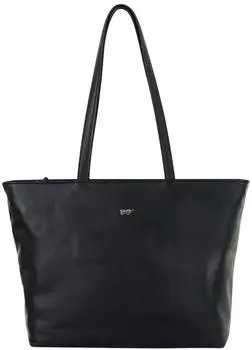 Braun Büffel Hanna (12077-426-010) Laptopfach black