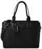 Burkely Soft Skylar (1000846.85.10) Laptopfach black