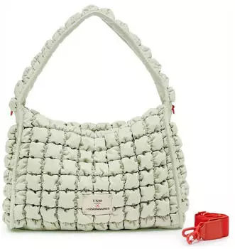 Les Visionnaires Unio Hobo (HOBO253_5058) green