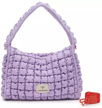 Les Visionnaires Unio Hobo (HOBO253_7002) purple