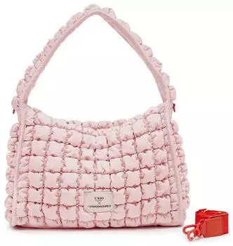 Les Visionnaires Unio Hobo (HOBO253_8009) pink