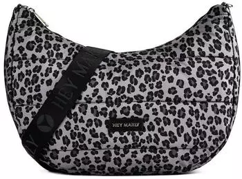 Hey Marly Lifetime Buddy (HM61-2308-M) black