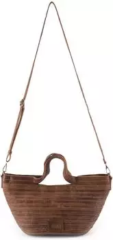 FREDsBRUDER Layer (101-3830s_2025) brown