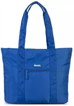 Bench Nova (64234-4600) blue