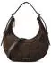 Coccinelle Whisper (E5USA530101_W25) brown