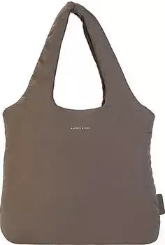 Kapten & Son Skara Cloud (KSE0000000145) Laptopfach grey
