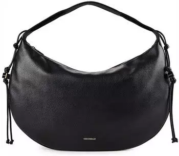 Coccinelle Thess (E1VCA130101_001) black