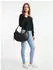 Coccinelle Thess (E1VCA130101_001) black
