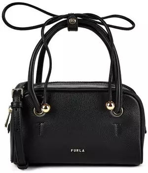 Furla Poppy (WE00915-BX4573-O6000) black