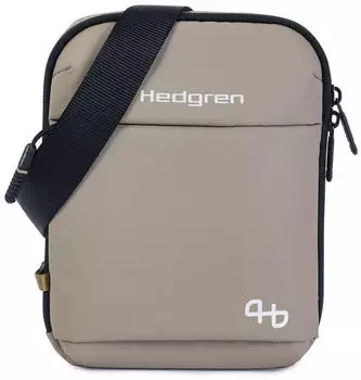 Hedgren Commute Eco (HCOM08-877-20) brown