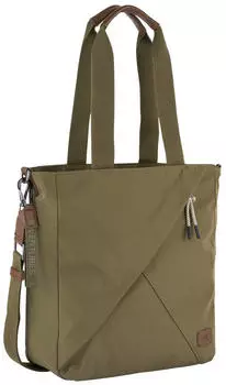 Camel Active Aurum (004700-035) brown