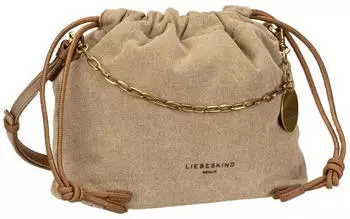 Liebeskind Denim Lya II Hobo S (2177515) sand