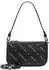 Liebeskind Monogram Crossbody XS (2171965) black