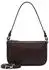 Liebeskind Monogram Crossbody XS (2171965) bordeaux