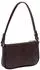 Liebeskind Monogram Crossbody XS (2171965) bordeaux