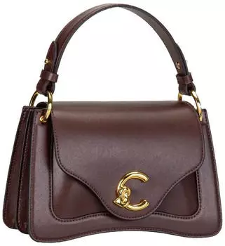 Coccinelle C-Me (E1SSK180221_R49) red