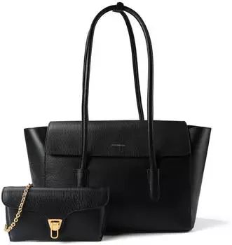 Coccinelle Beat (E1T8A110201_001) black