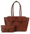 Coccinelle Beat (E1T8A110201_W11) brown