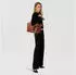 Coccinelle Beat (E1T8A110201_W11) brown