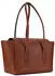 Coccinelle Beat (E1T8A110201_W11) brown