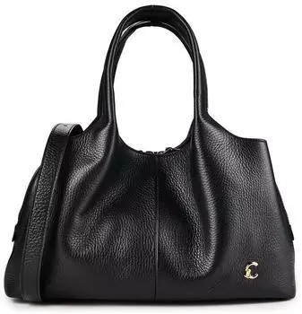 Coccinelle Nell (E1VOF180101_001) black